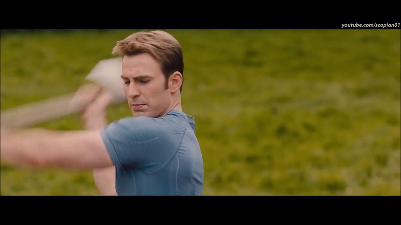 Stony/Superhusbands amv True love