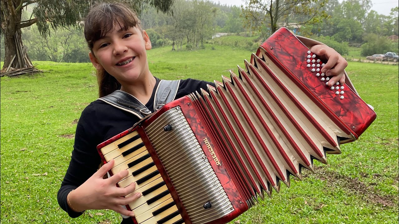 Timbre de Galo - Naty Gaiteira - Pedro Ortaça
