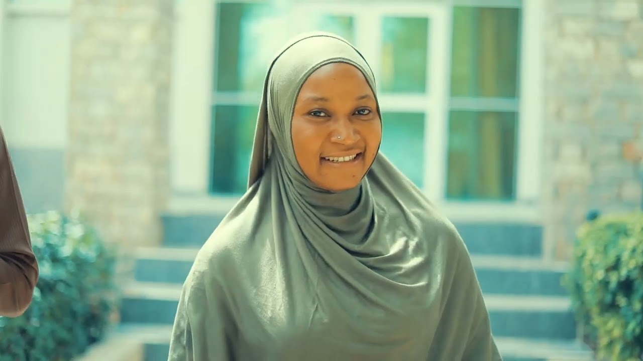 Ramadan Yana Bankwana