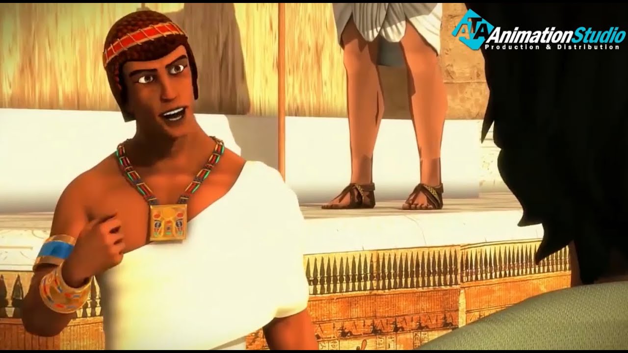 ما هي خطة يوسف الصديق الذكية للابقاء علي اخيه بجواره