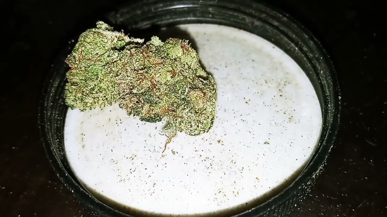 Valley OG strain review