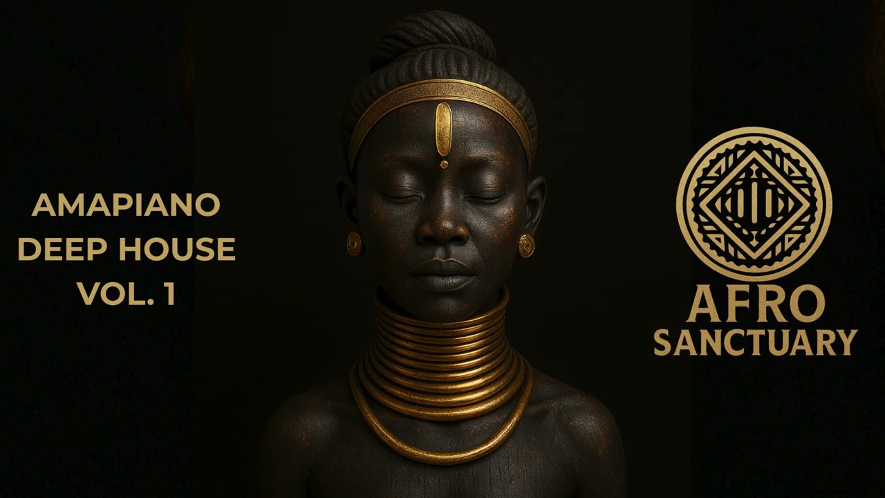 One Deep Afro Groove You’ll Replay 🔁