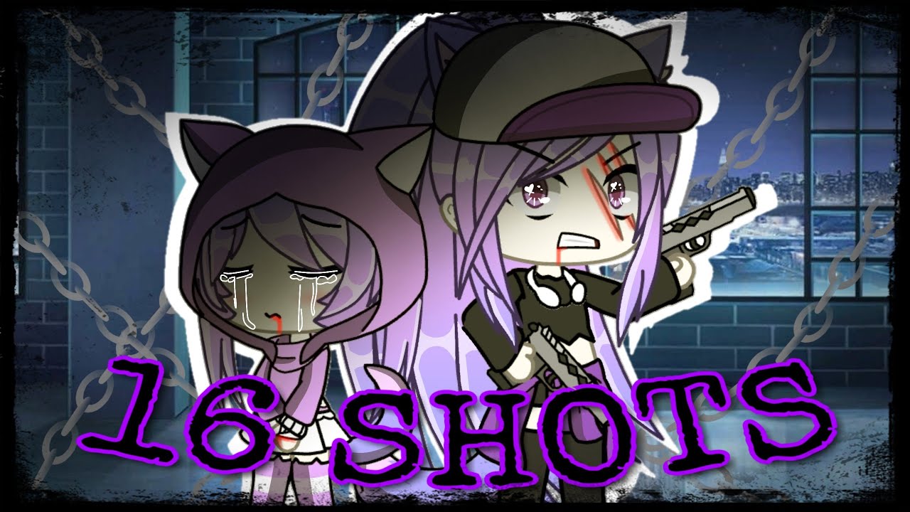 16 SHOTS {GLMV} مترجم