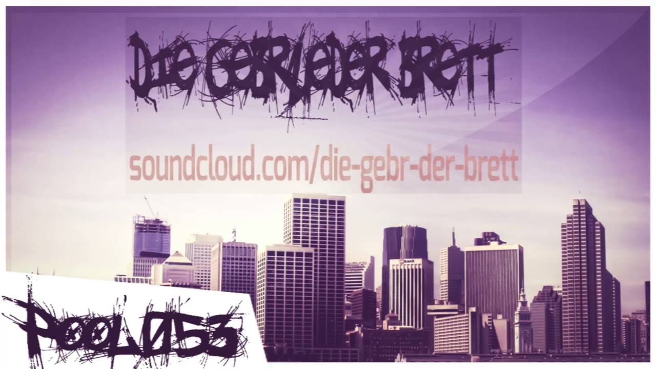 D.G.B. - das vergessene Intro