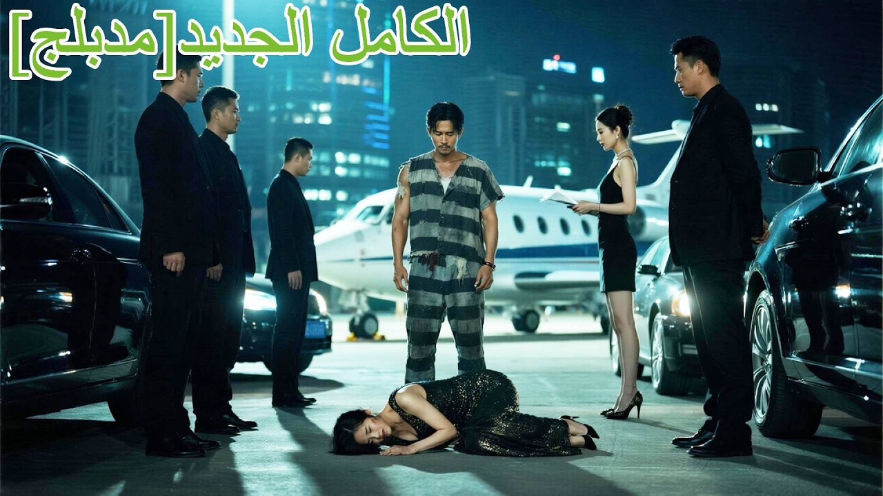 فقير دخل السجن بخيانة خطيبته… وعاد رجلًا ثريًا لا يُقهر!#اكسبلور #shorts #kdrama #260103ycB2