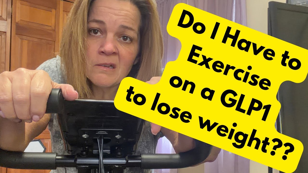 I lost 80 pounds without exercising (or counting calories) on Zepbound? How did I do it?
