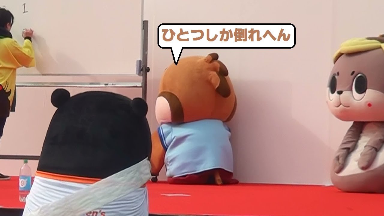 190209_もずやん[07]蹴りでも倒せない