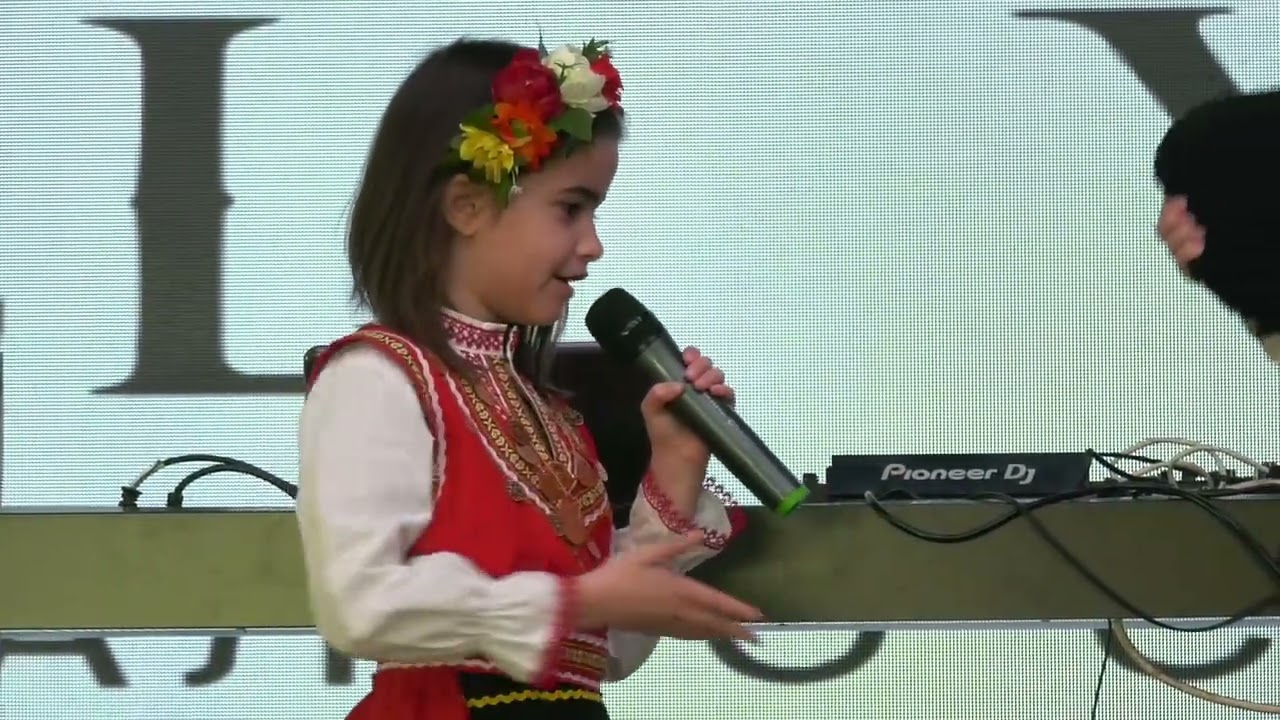 Дует Мария Маринова Цветан Донев -  