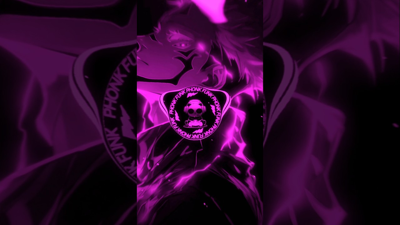 Pong Song Funk 🔥🎧... #phonky #phonk #foryou