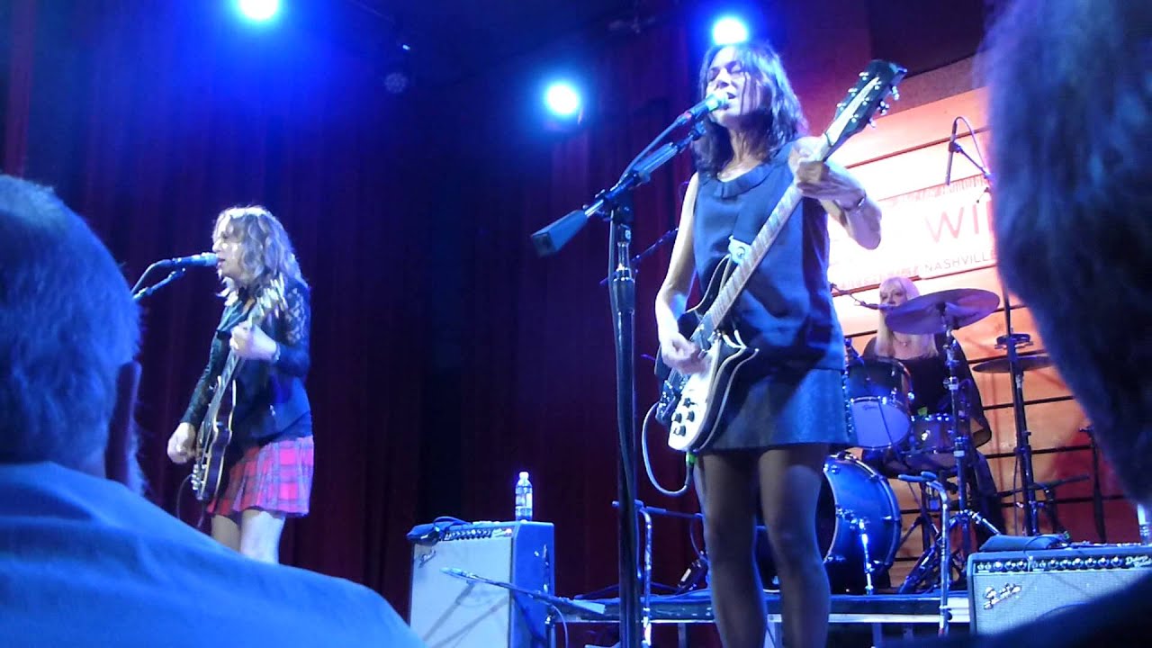 The Bangles - Anna Lee