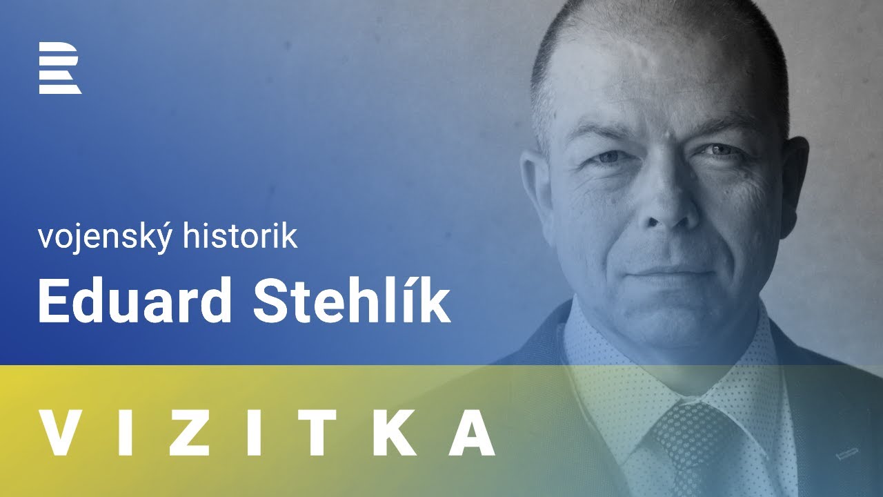 Rusové se za okupaci až na výjimky neomluvili, proto je těžké jim odpustit, říká historik Stehlík