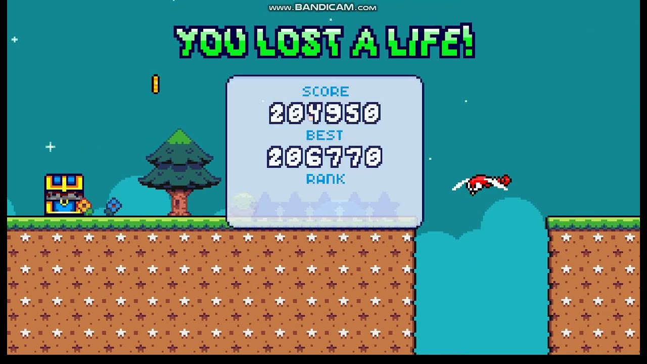 Super Onion Boy 2 - Part 29