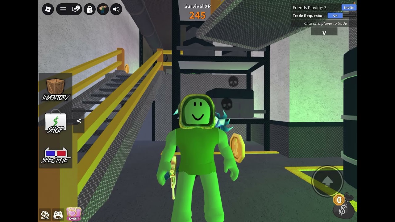 Mm2