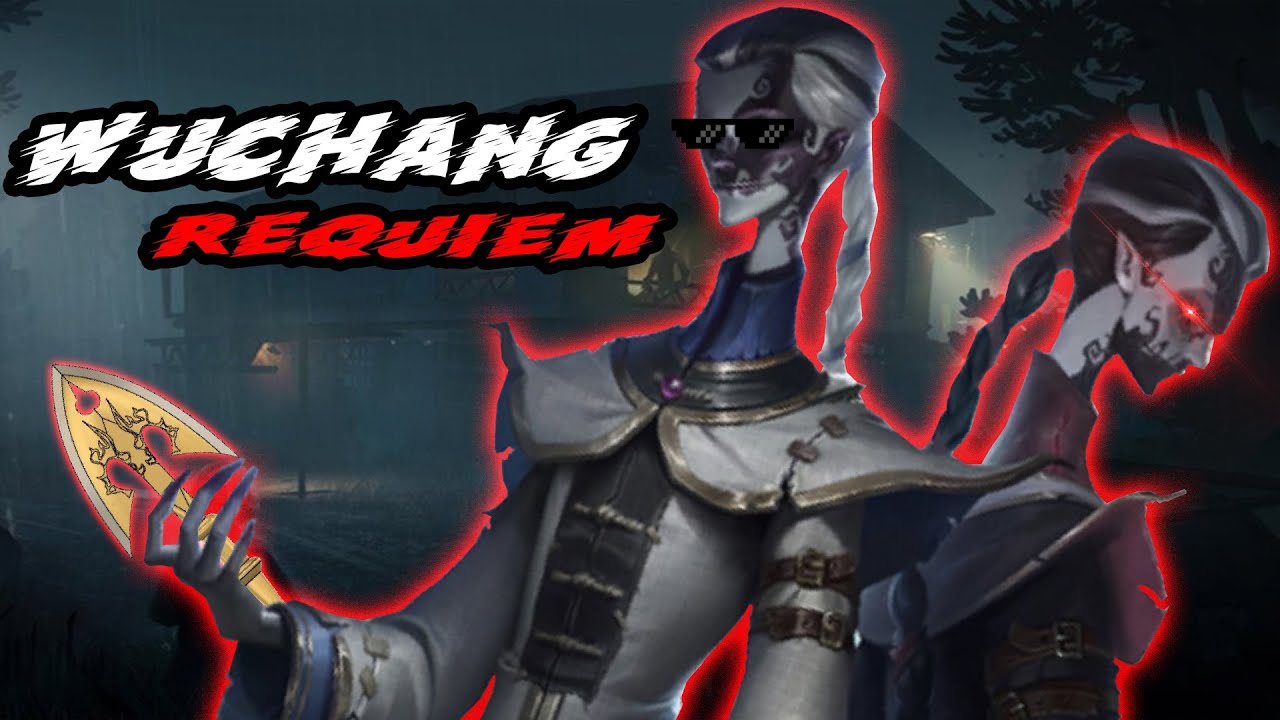 Wuchang Requiem