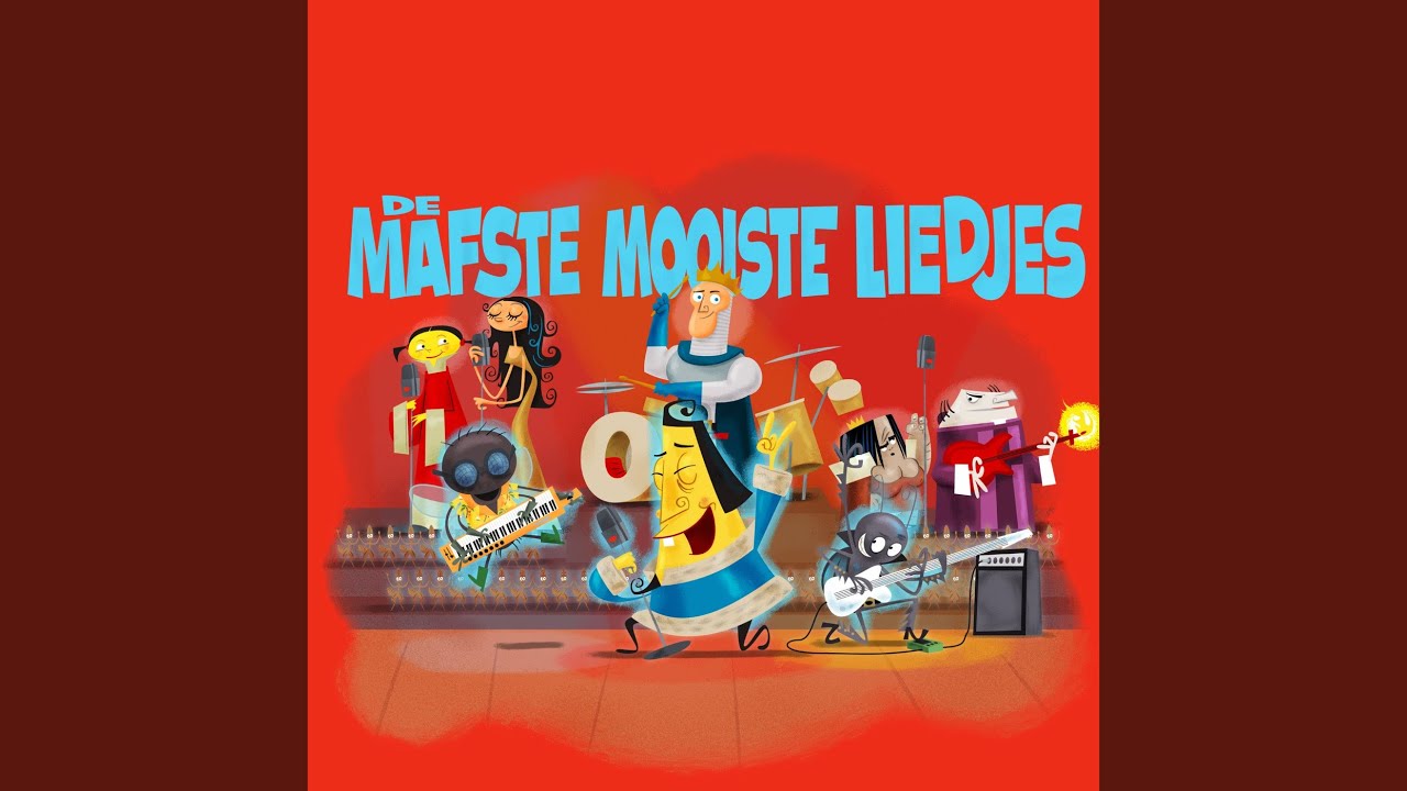Iedereen Praat