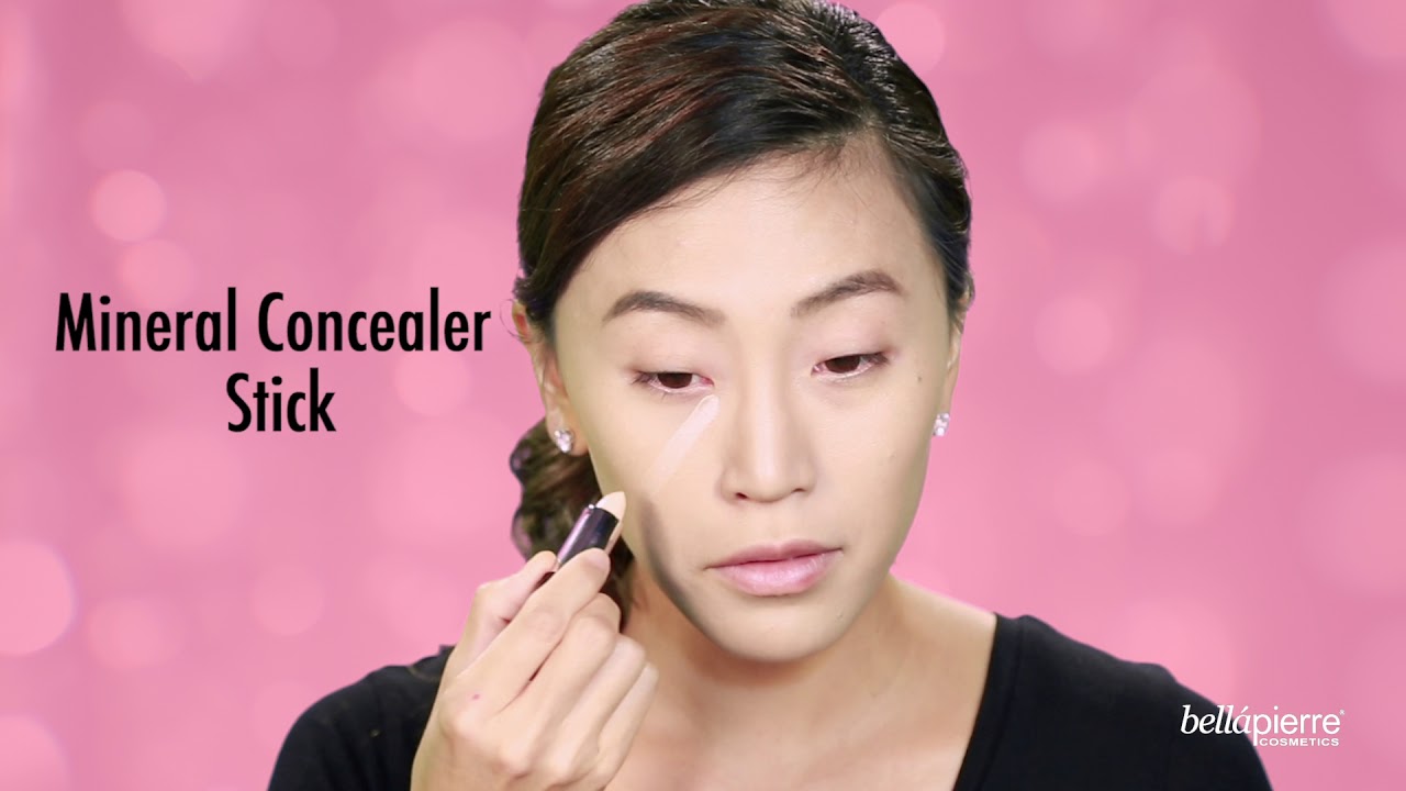 Flawless Complexion Cream Kit Tutorial