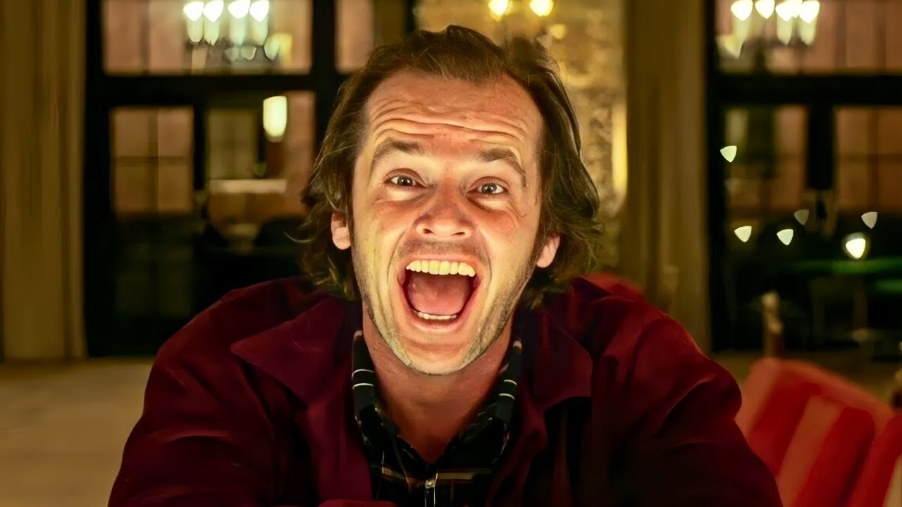 The Shining (1980) Movie Recap | Horror Classic