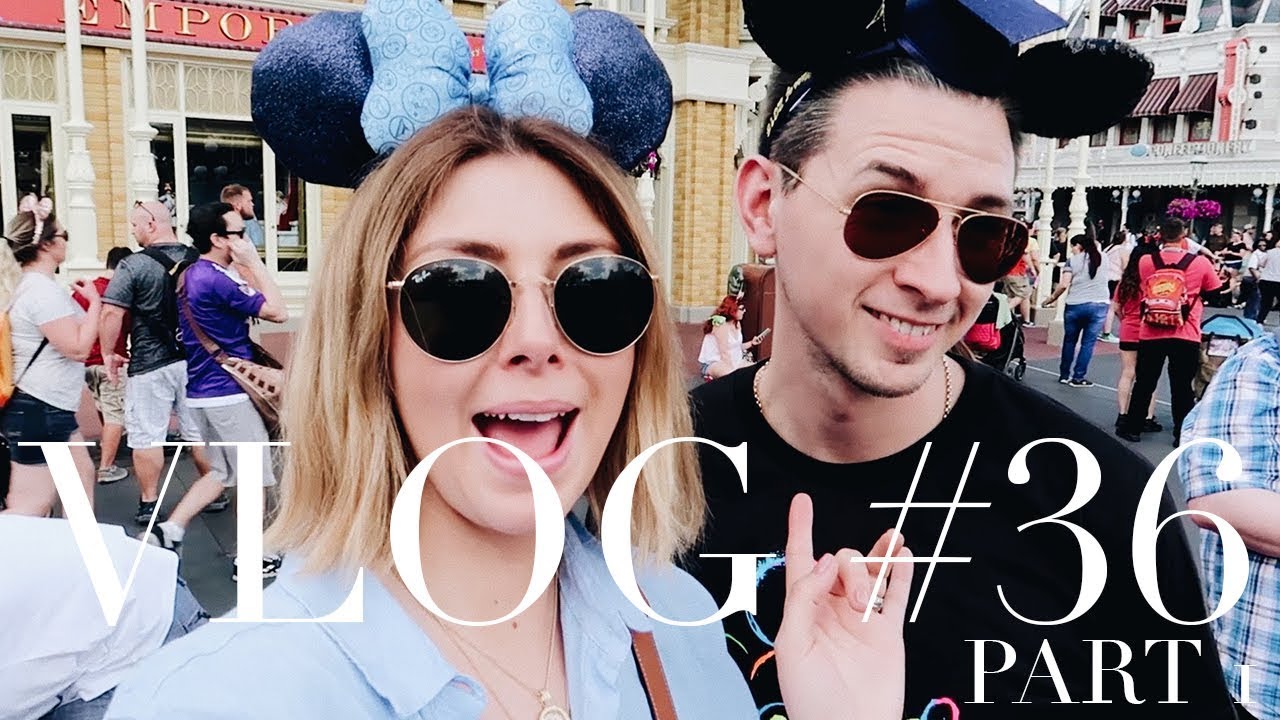Walt Disney World Florida | Magic Kingdom, Animal Kingdom, Epcot & Hollywood Studios