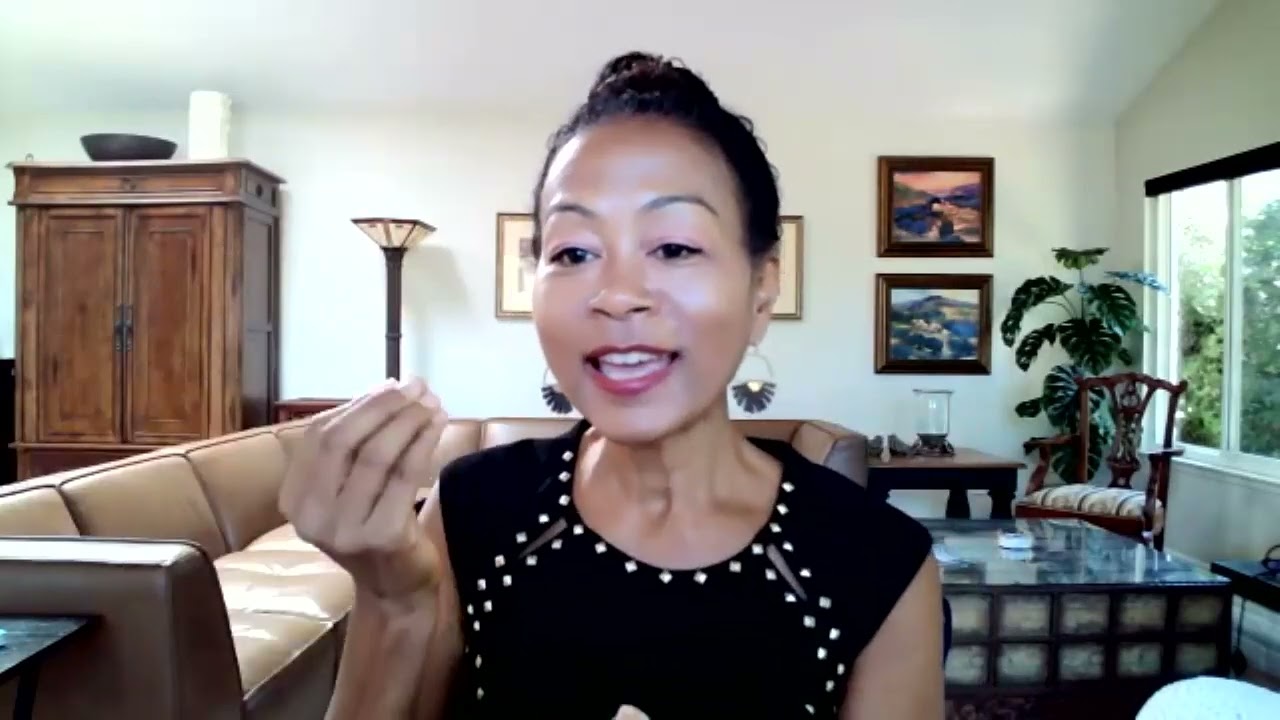 #383 Re-Release: What Work-Life Harmony Really Looks Like