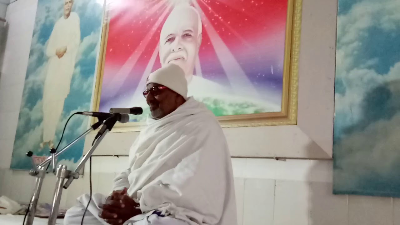 How was Brahma created -Bk Inder Sharma pt-1