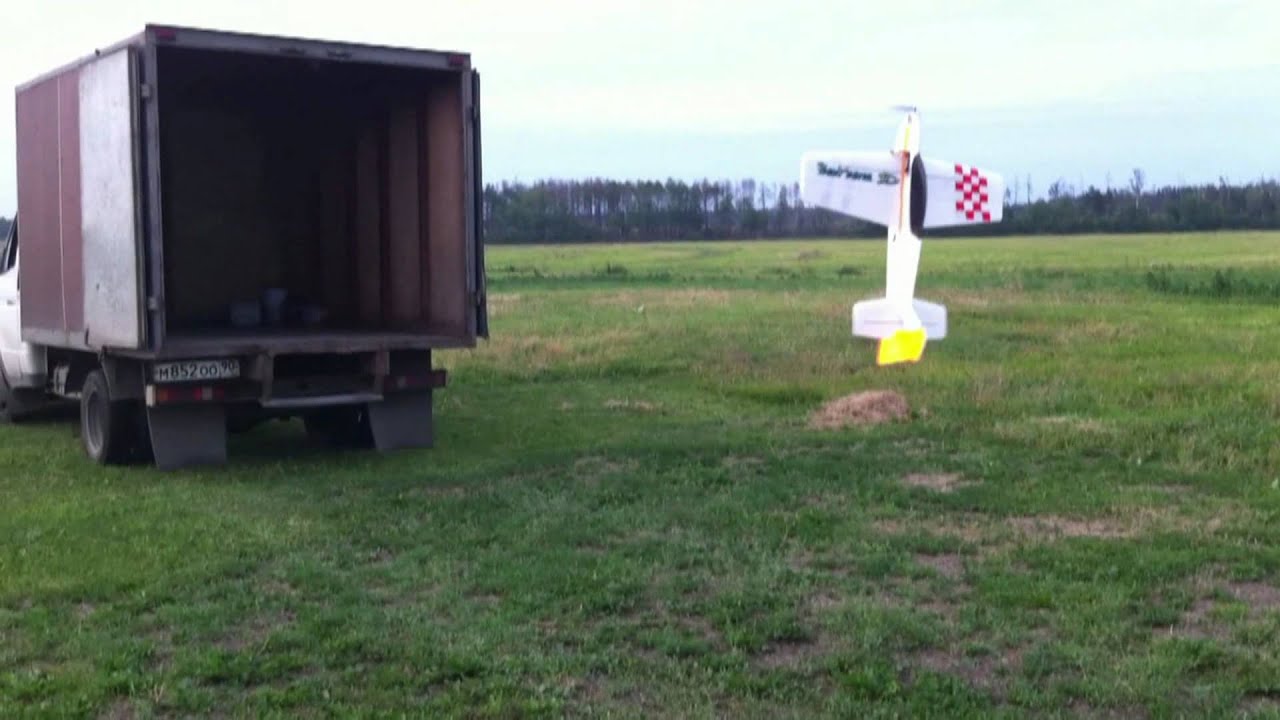 Multiplex ParkMaster 3D