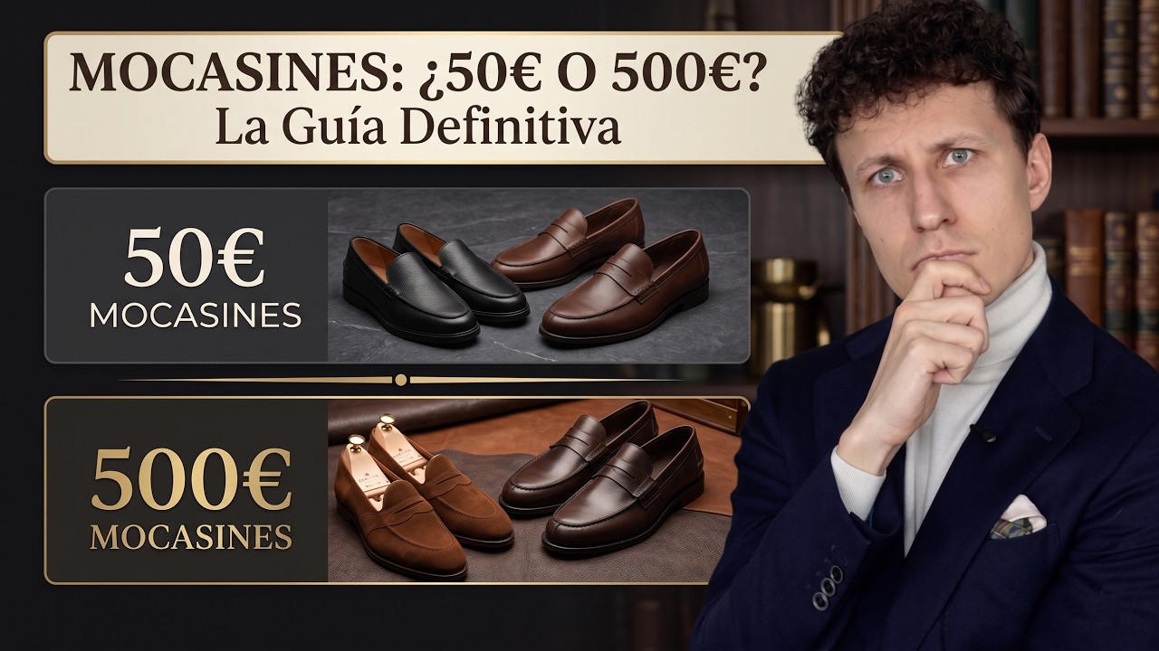 Dónde comprar buenos zapatos desde 50 € según tu presupuesto
