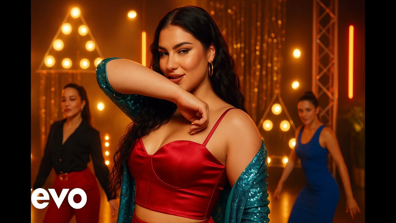 Dhurata Dora – Besame (Official Video)