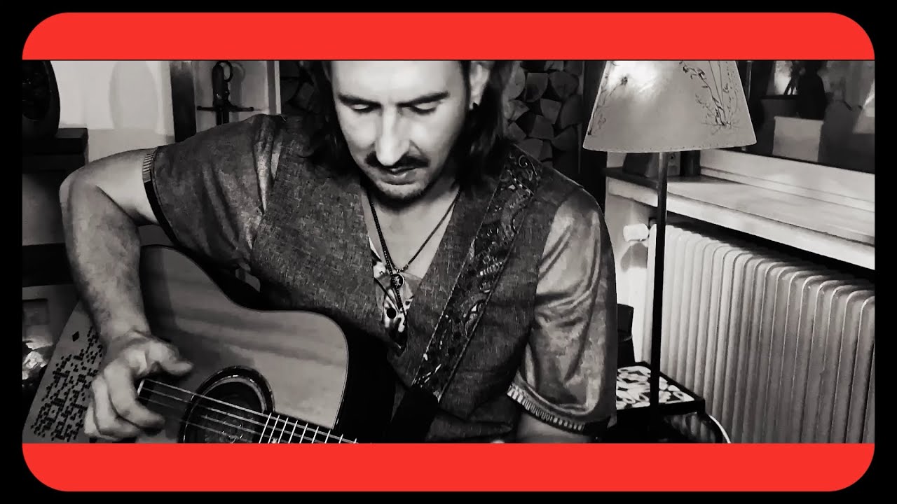 Musikvideo - THIS IS MY LOVELY PLACE von NORMAN KEIL