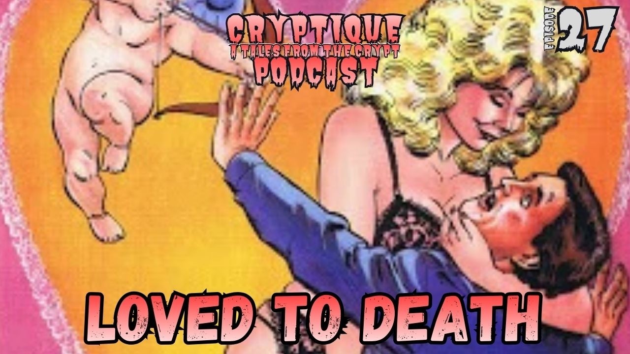 S03E01: Loved to Death