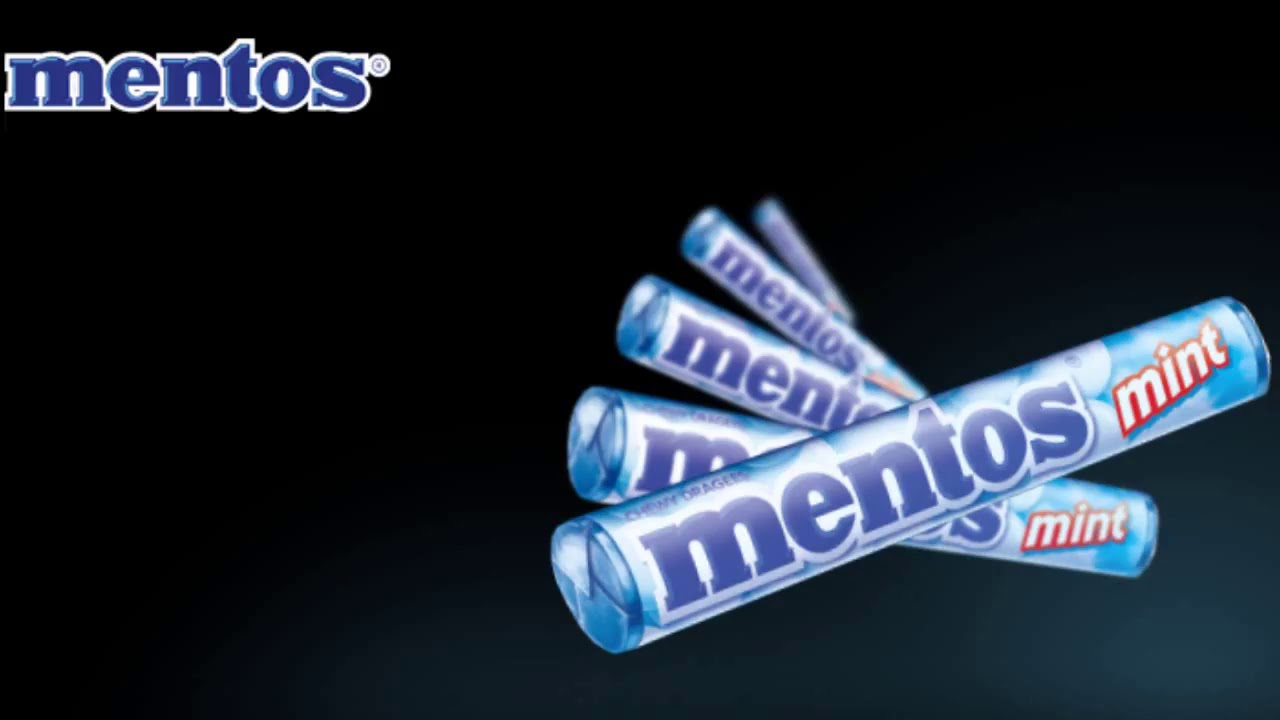 Mentos Theme 