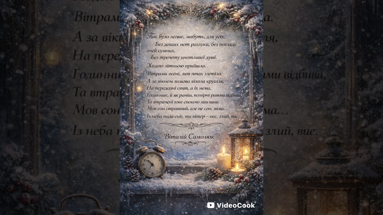 Так було легше