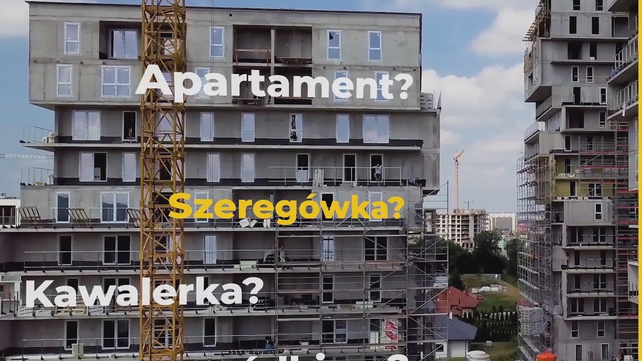 Ile kosztuje mieszkanie w Rzeszowie? Jak zamieszkać w Rzeszowie? Oglądaj 