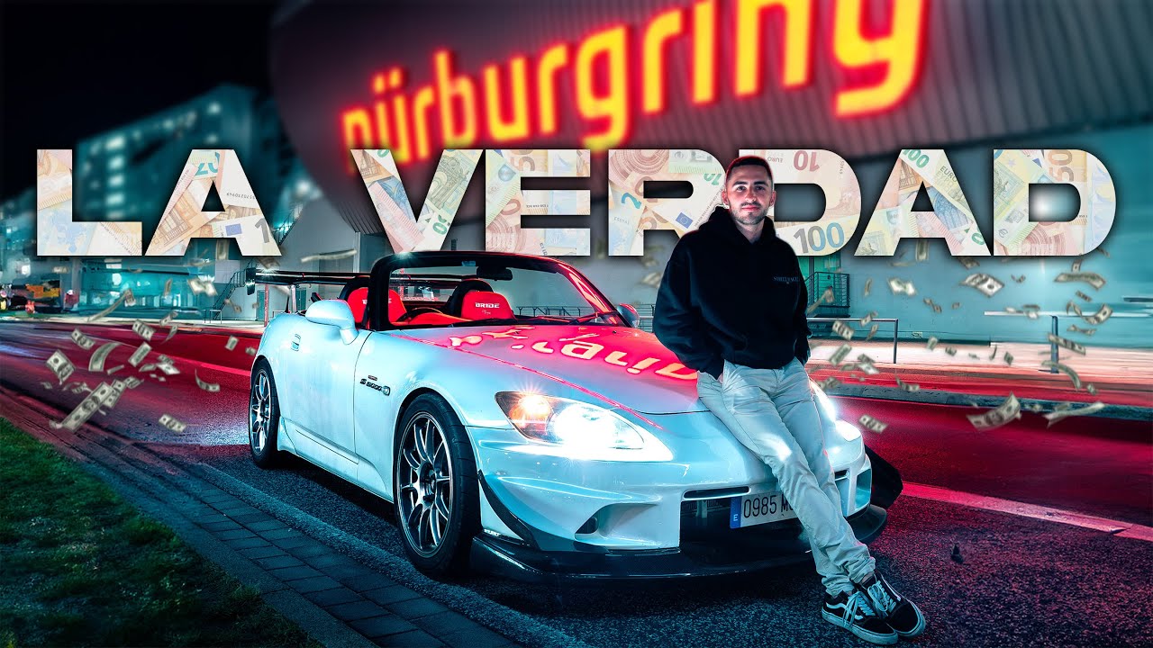 Cuanto Cuesta Realmente Nurburgring