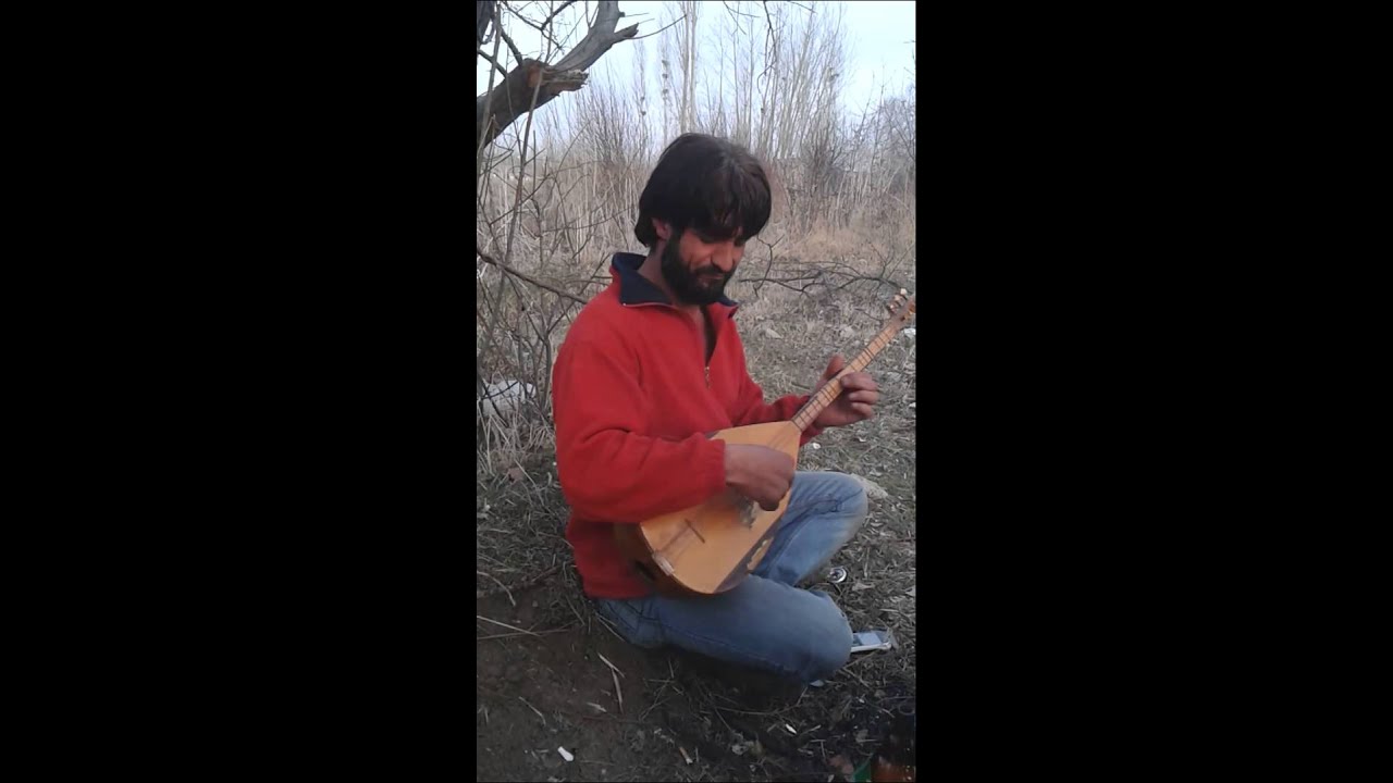 Sorgunlu Asik Murat.