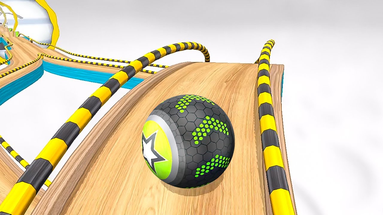 Going Balls SpeedRun Gameplay Level 19000-19005
