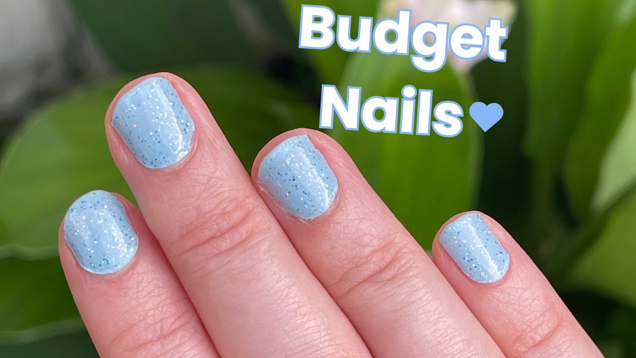 Stretch 30 Dollars Ep. 2 | Color In Motion Mani #2 | Fluid Motion | PoshInPolish