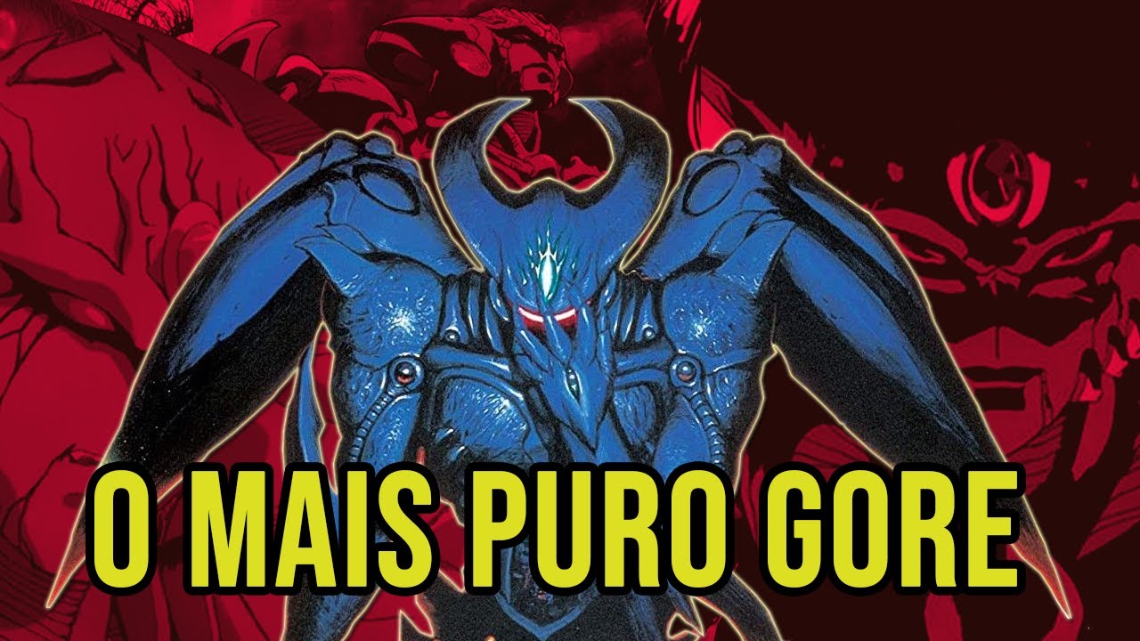 ANIME PERTURBADOR NA TV MANCHETE EM PLENO HOR&Aacute;RIO NOBRE NOS ANOS 90