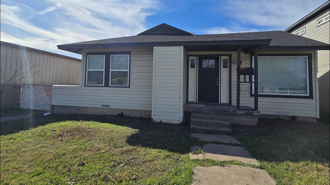 Casa de Venta en Grand Prairie