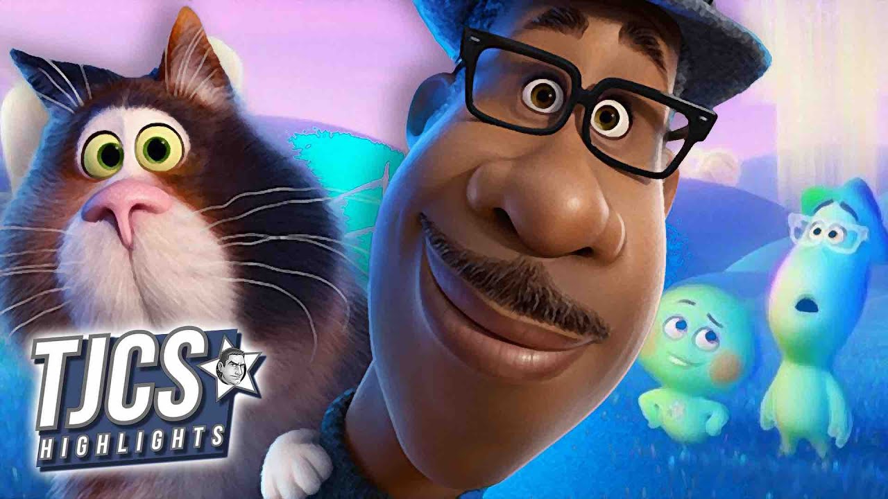 Pixar&rsquo;s Soul Review