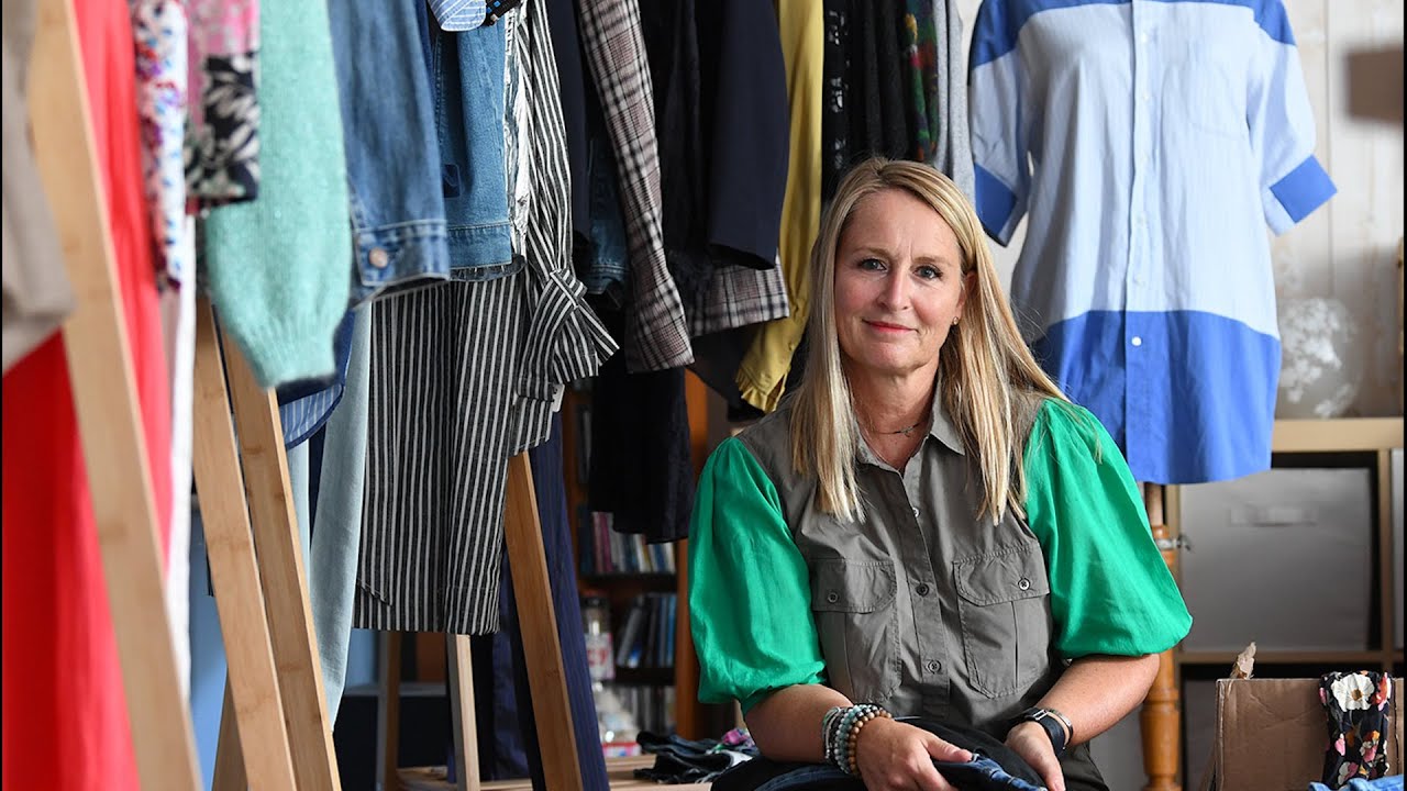 Revive Clothing Lab : Mode durable made in Lille