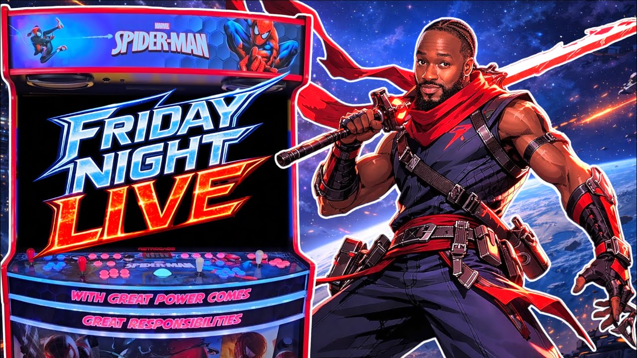🔥 Arcade Annihilation LIVE | Capcom & Beat &rsquo;Em Up Rampage 😤🔥