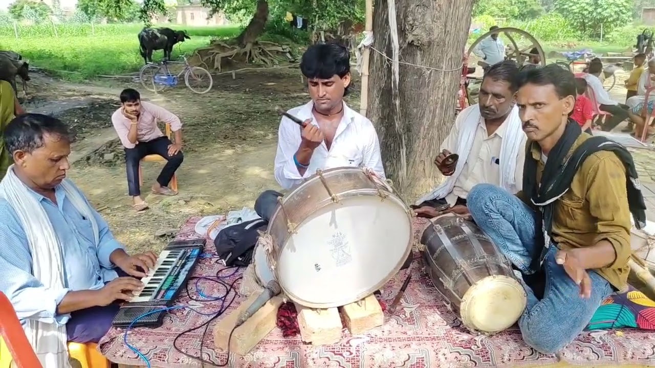 साज बाज और अवाज  सर गम 
