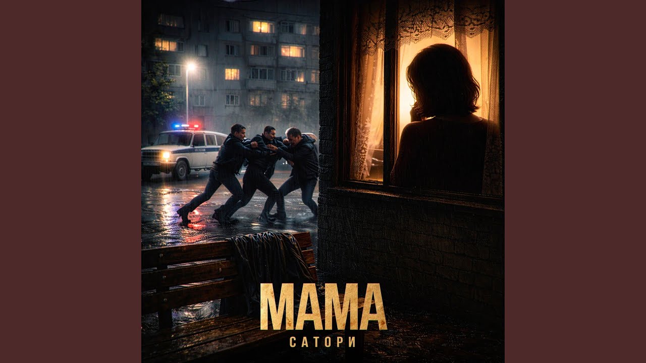МАМА