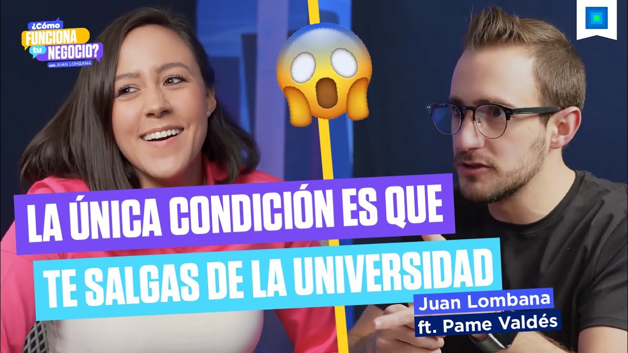 La mejor beca para los emprendedores - Beca Thiel Fellowship 😌