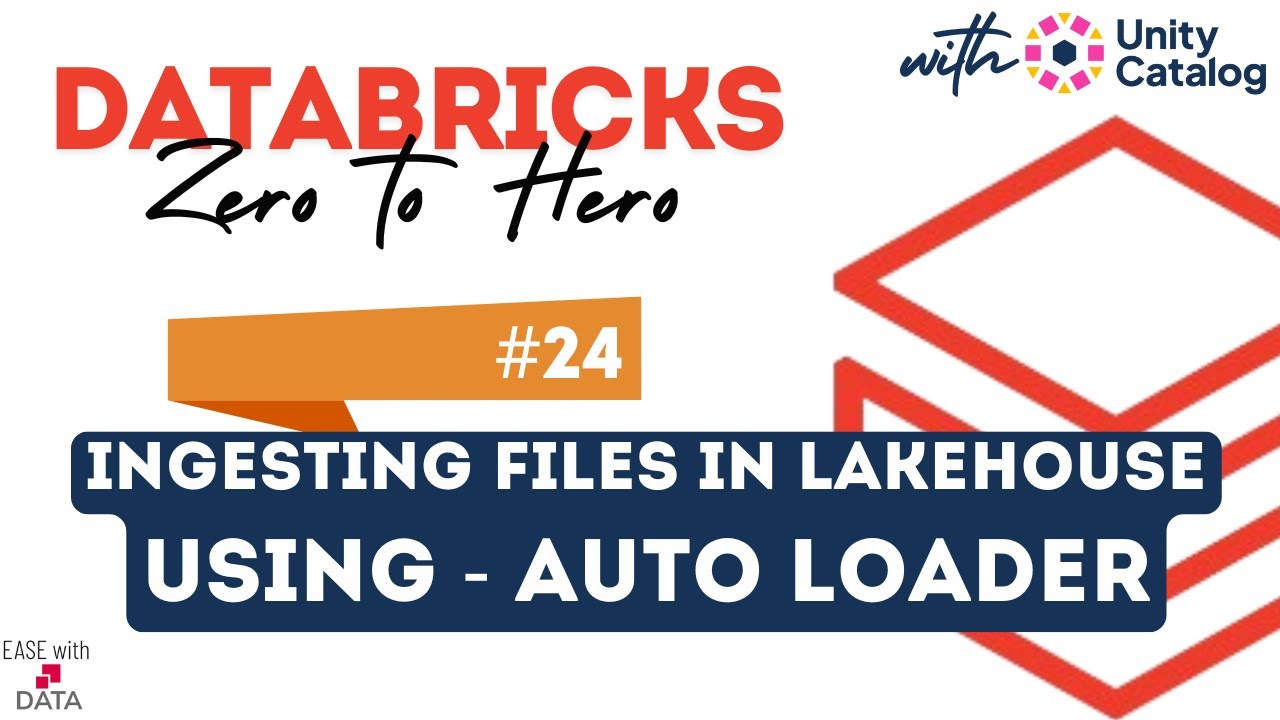 24 Auto Loader in Databricks | AutoLoader Schema Evolution Modes | File Detection Mode in AutoLoader