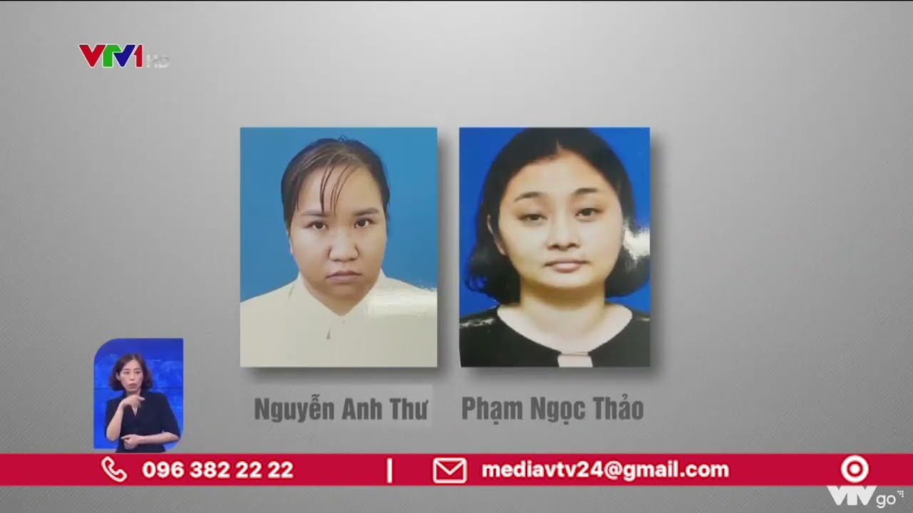 Các chiêu thức lách luật mang thai hộ | VTV24