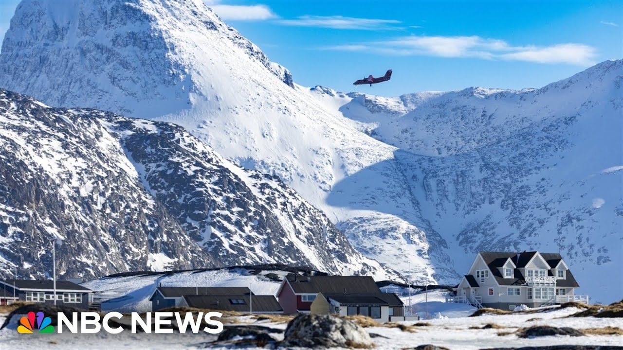 This Morning&rsquo;s Top Headlines &ndash; Jan. 7 | Morning News NOW