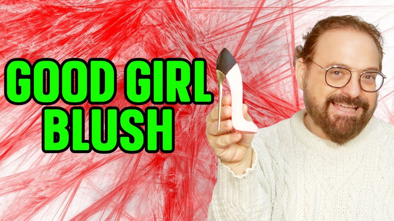 GOOD GIRL BLUSH el perfume de LA PRIMAVERA