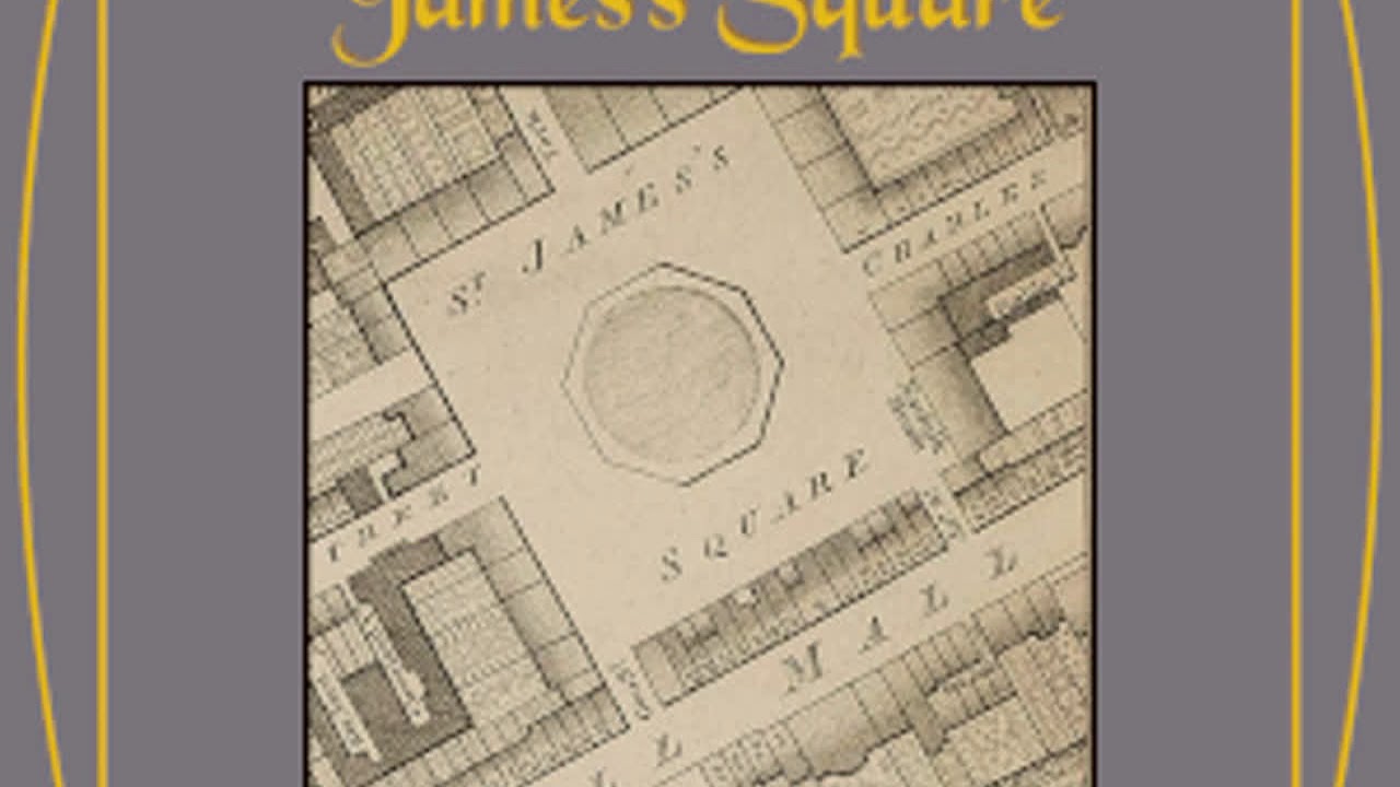 The Sleuth of St. James Square by Melville Davisson POST read by KevinS Part 2/2 | Full Audio Book