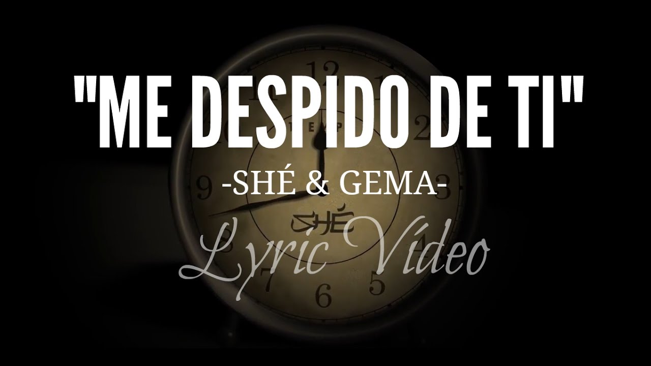 SH&Eacute; & GEMA - 